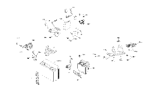 10- Electrical System Frame