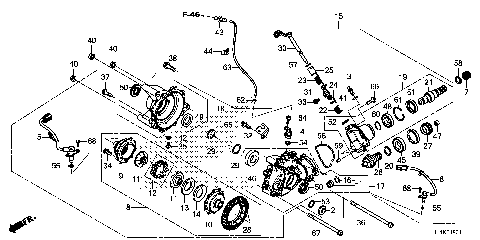 FRONT FINAL GEAR (2)