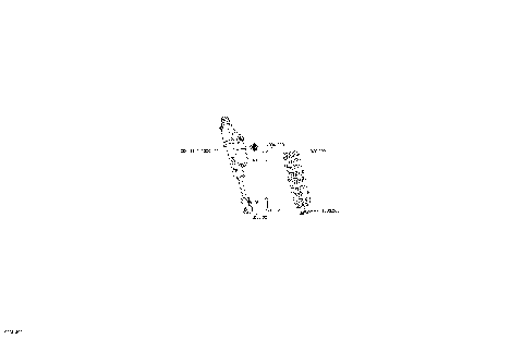 07- Front Shocks - 1200 4-TEC - X