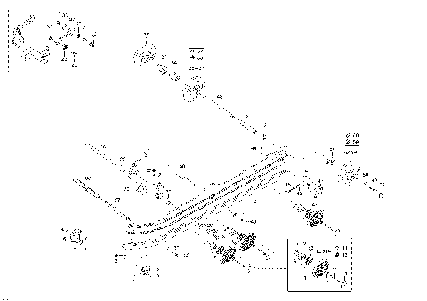 08- Rear Suspension (27L1412)