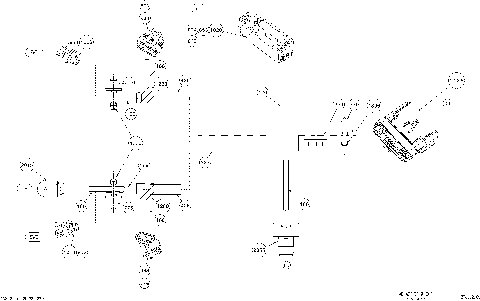 10- Electrical Harness Steering