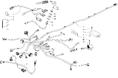 ELECTRICAL ASSEMBLY [110128]
