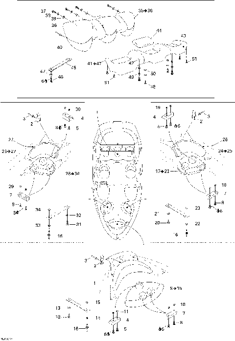 09- Seat (Front and Rear)