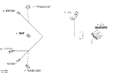 10- Electrical Harness - Steering Harness - 278003266 (Refer to Electrical System for Model)