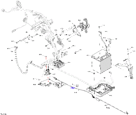 08- Electric - Lower Section