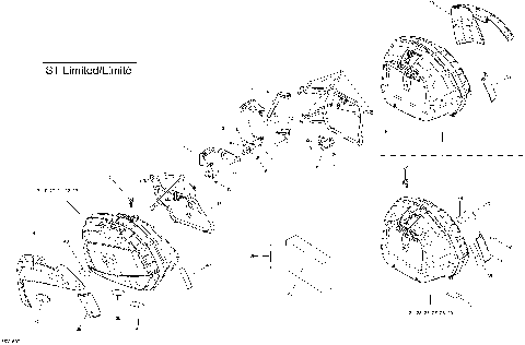09- Luggages 36Y1507