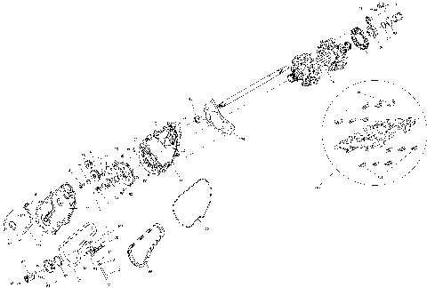 05- Drive System _17M1530