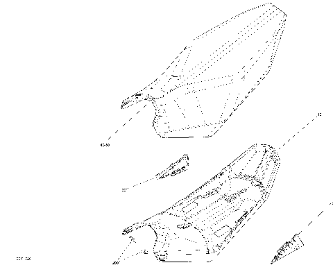 09- Seat - All Models