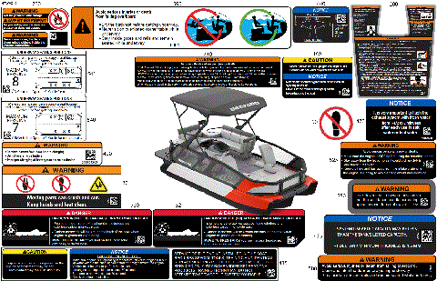 06- BODY - Warning Decals