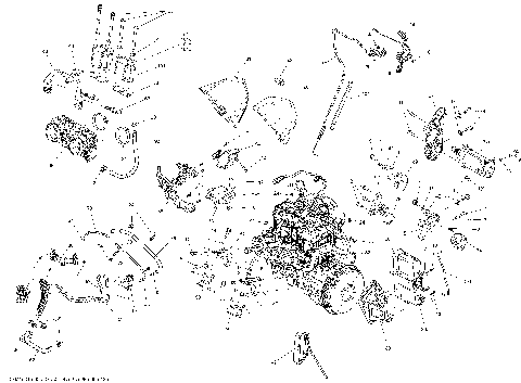 01- Engine 600HOETEC_08M1503a