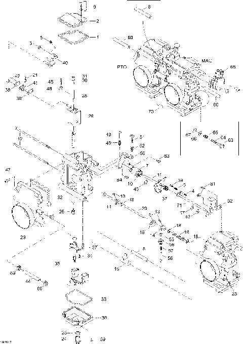 02- Throttle Body