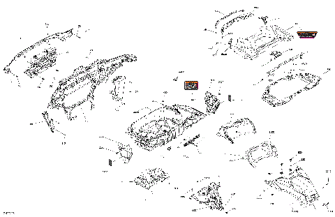 07- Body - Front Section