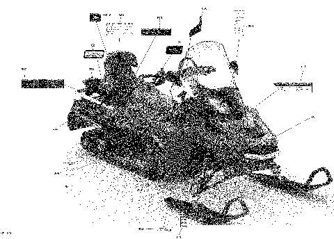 09- Decals Expedition - LE, SE - 600HO E-TEC