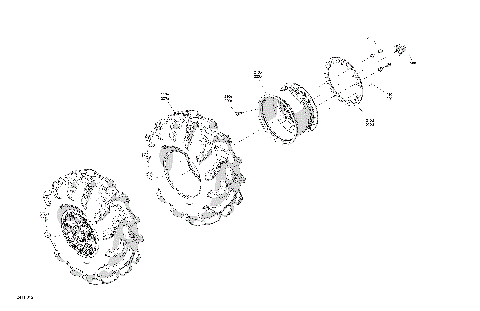 04- Drive - Front Wheels