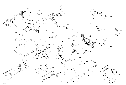 09- Frame - System - Front Section