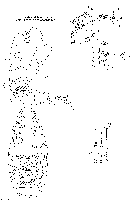 09- Storage Compartment, Front 1
