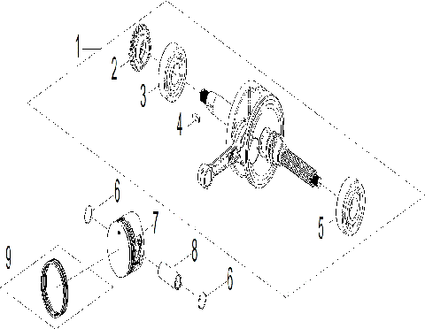 02- Engine - Crankshaft and Pistons