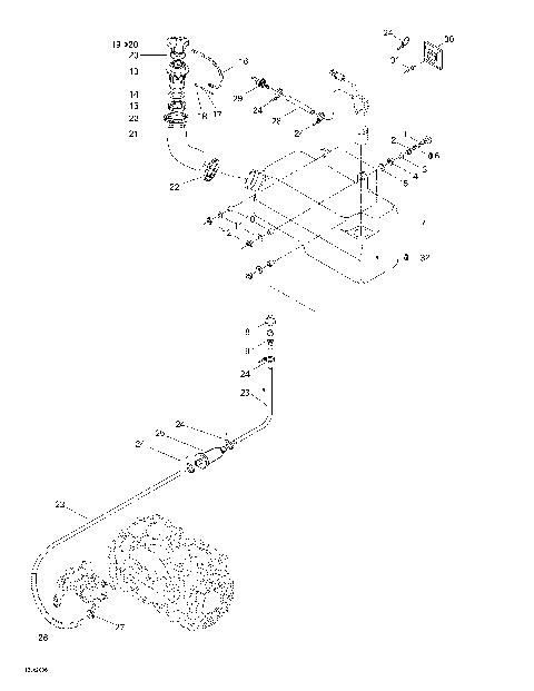 02- Oil Injection System