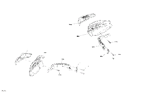 07- Body - Handguards