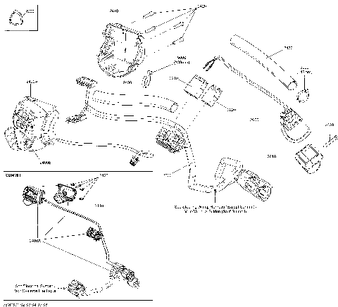 10- Electrical Accessories, Steering