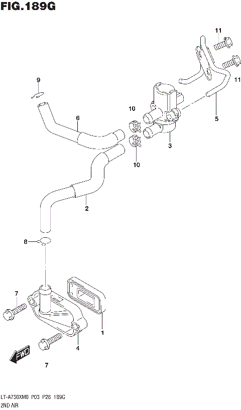 2ND AIR (LT-A750XPZM0 P03)