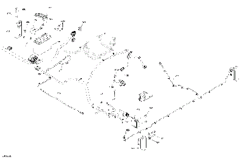 08- Electric - Rear Section