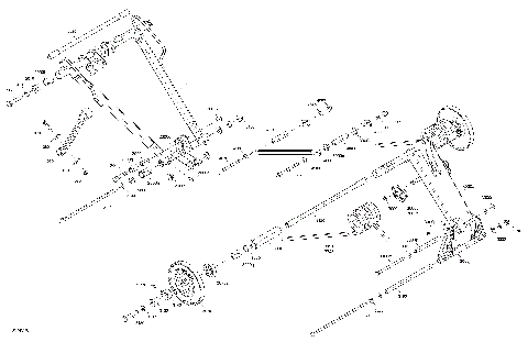 05- Suspension - Rear - Upper Section