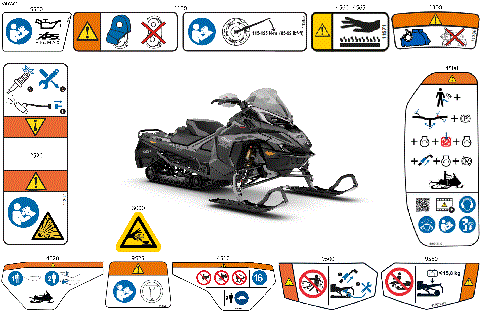 07- Body - Warning Decals