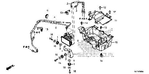 ABS MODULATOR@TRAY (1)