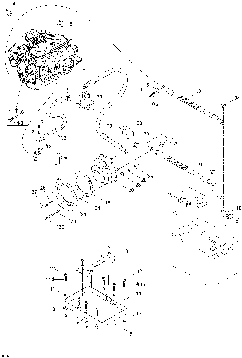 10- Electrical System