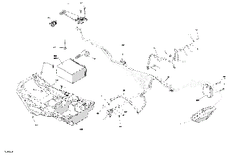 08- Electric - Rear Section