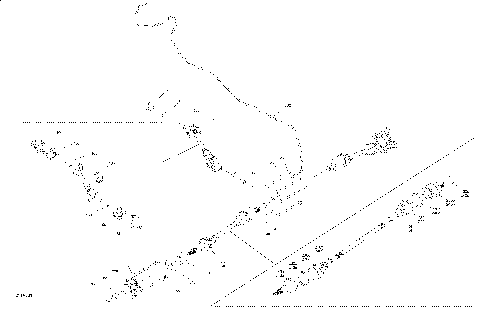 04- Drive - Rear Section - Common Parts