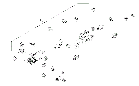 HARDWARE KIT 2 [105611]