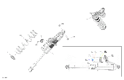 05- Suspension - Front Shock
