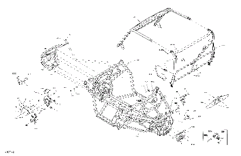 06- Frame - System