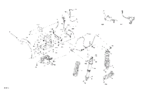 05- Suspension - Rear Shocks