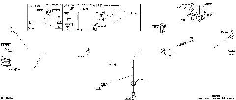 08- Electric - Wiring Voltage Regulator - 710007653