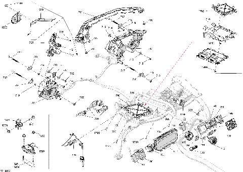 08- Electric - Front Section