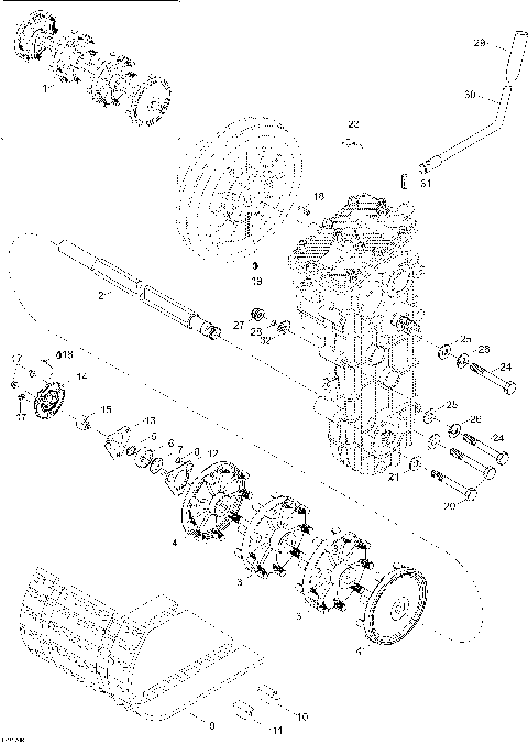 05- Drive System