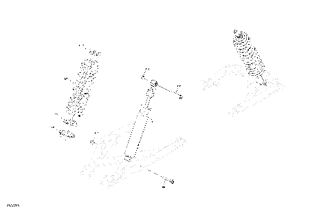 05- Suspension - Rear Shocks