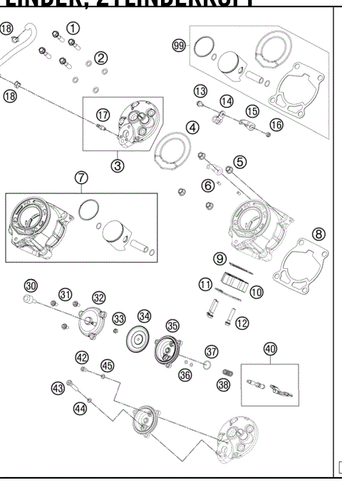 ZYLINDER,ZYLINDERKOPF  Page 8
