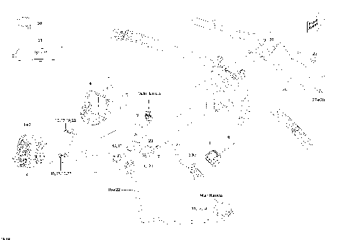 10- Steering Wiring Harness