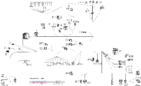 08- Electric - Main Harness - 710008772