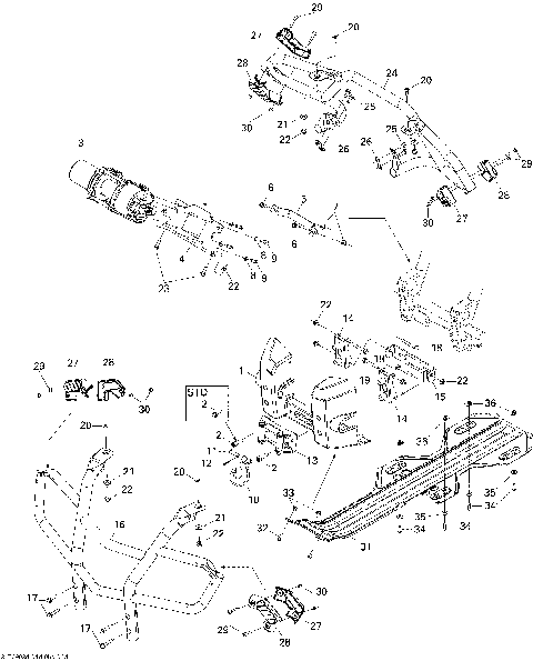 09- Body And Accessories 4, XT