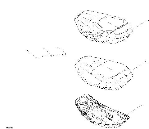09- Seat - Main Section - SC