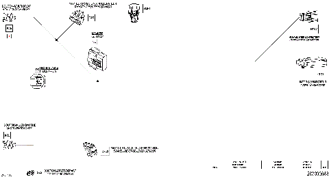 08- Electric - Steering Wiring Harness - 278004708