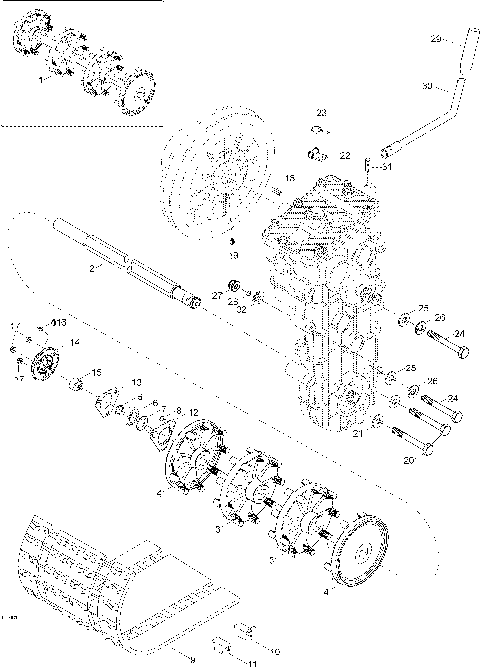 05- Drive System