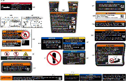 06- DECALS - Warning Decals