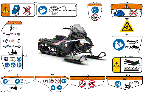 07- Body - Warning Decals