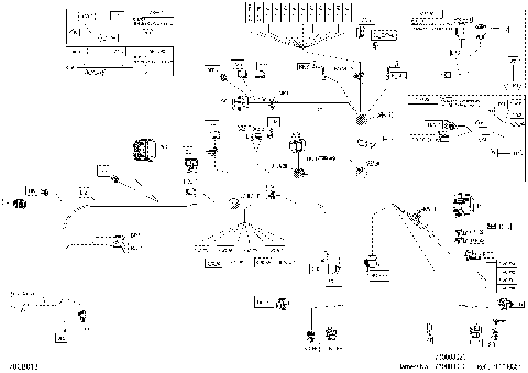 08- Electric - Main Harness - 710008022